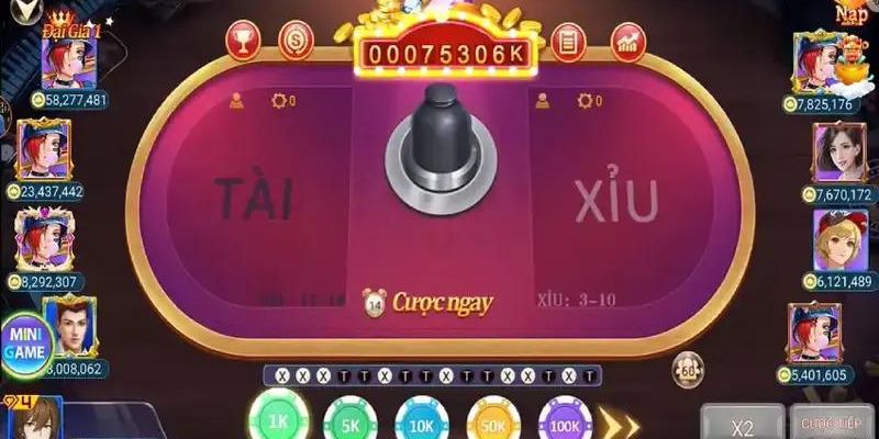 TIMI Slots کیسینو میں رولیٹی گیمز کے بارے میں معلومات