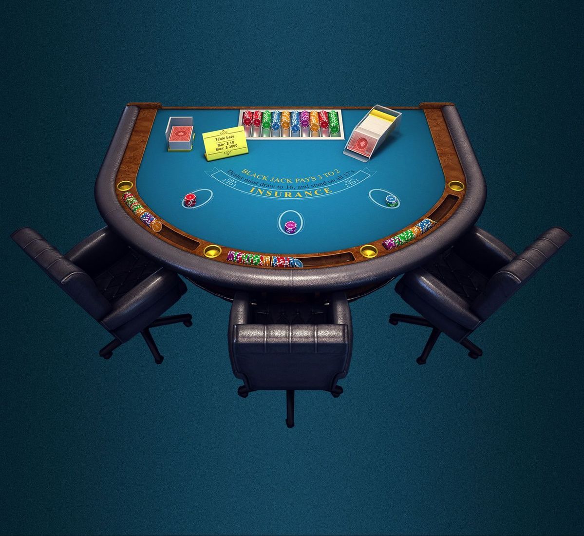 TIMI Slots پاکستان کیسینو میں بلیک جیک گیمز