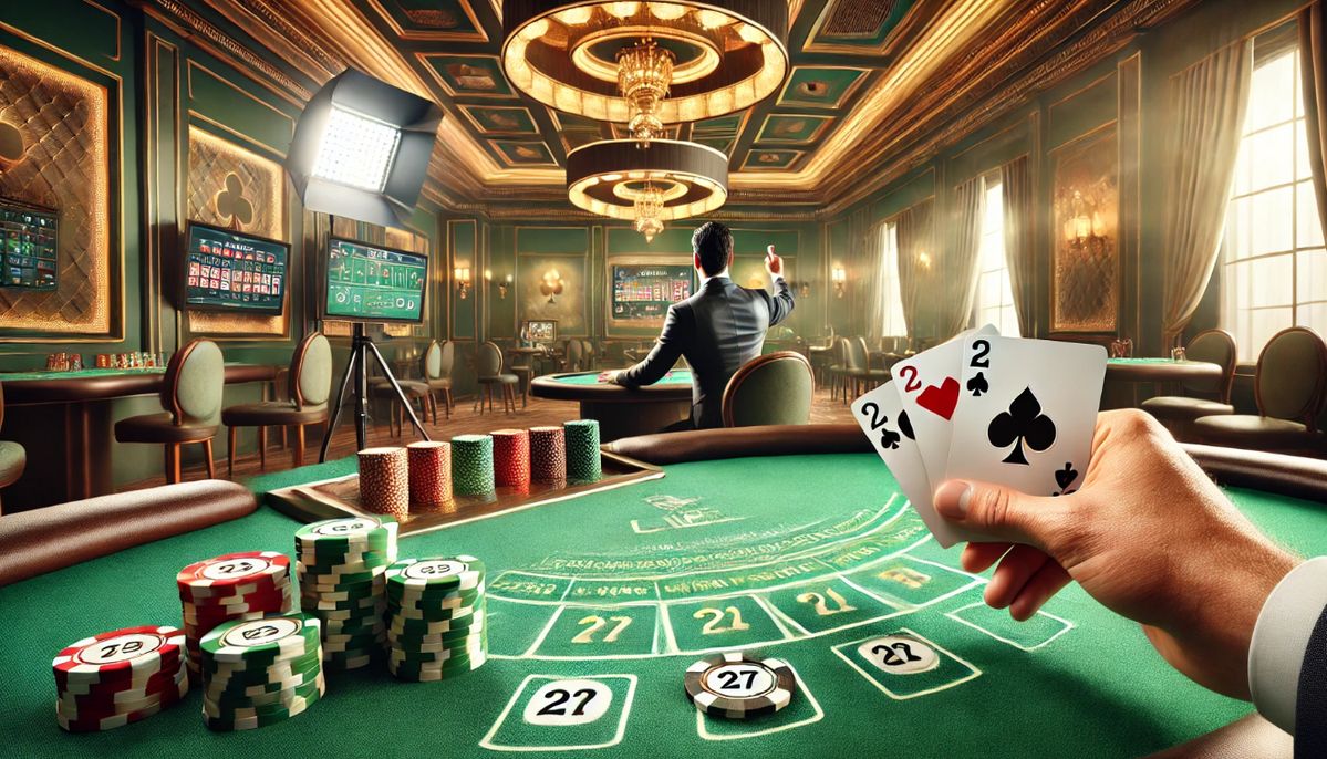 TIMI Slots کیسینو میں لاٹری گیمز میں حصہ لیں۔