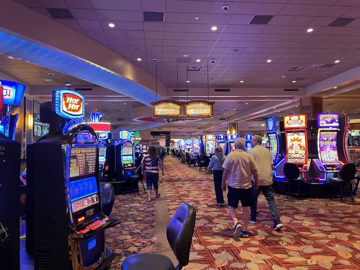 TIMI Slots کیسینو گیمز کا ایک زمرہ منتخب کریں

