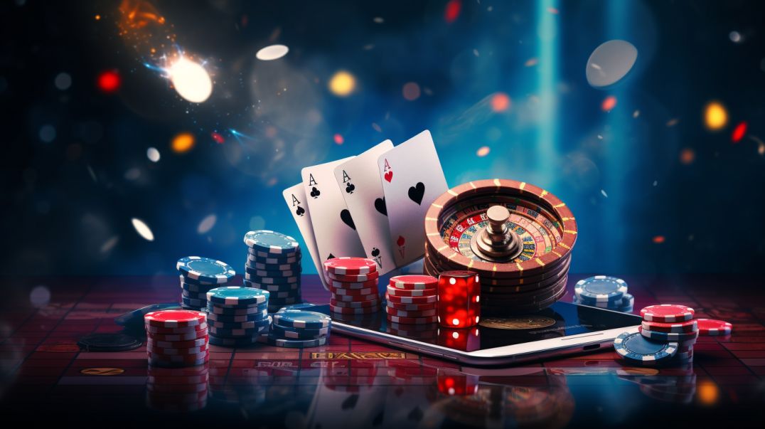 TIMI Slots آن لائن کیسینو میں اصل گیمز