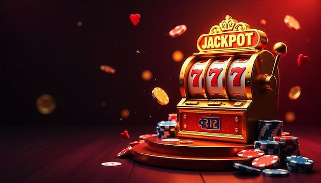 TIMI Slots کیسینو میں رولیٹی گیمز کے بارے میں معلومات