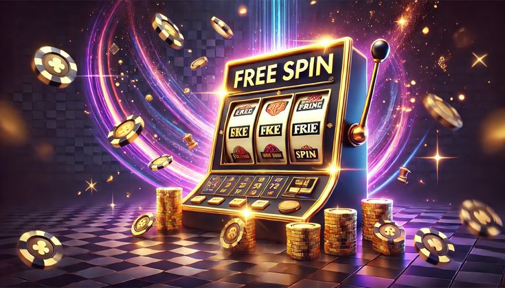 TIMI Slots کیسینو میں لاٹری گیمز میں حصہ لیں۔